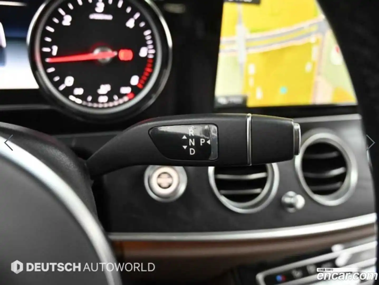 E-Class Mercedes-Benz 2019.8-INNER-009