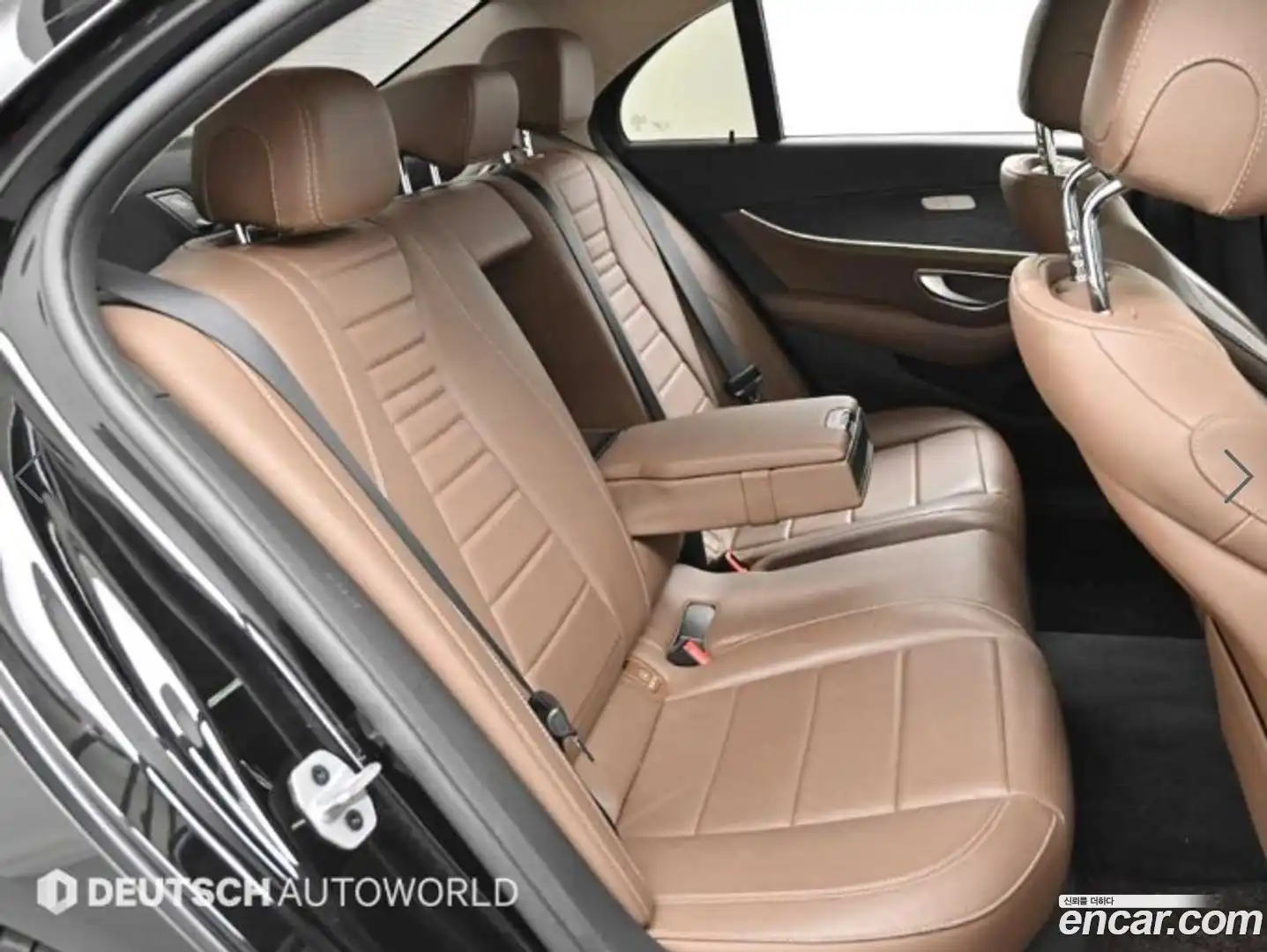 E-Class Mercedes-Benz 2019.8-OPTION-016