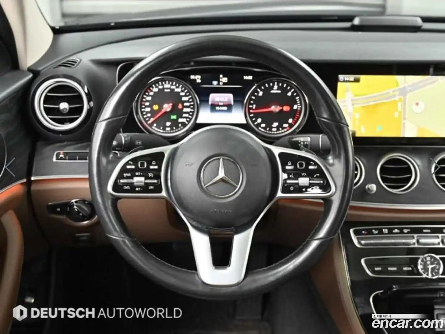 E-Class Mercedes-Benz 2019.8-OPTION-017
