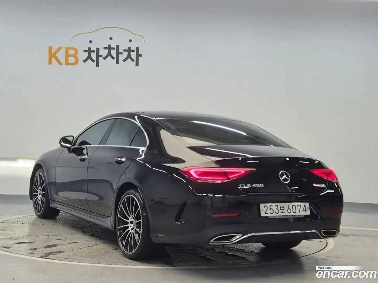 CLS-Class Mercedes-Benz 2019.10-OUTER-002