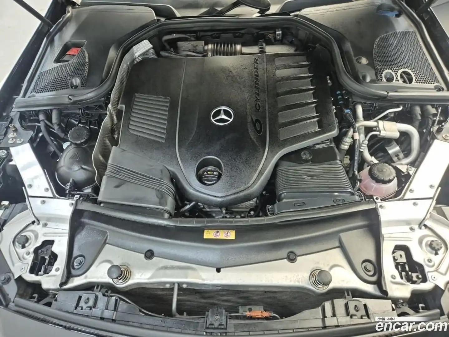 CLS-Class Mercedes-Benz 2019.10-OUTER-006