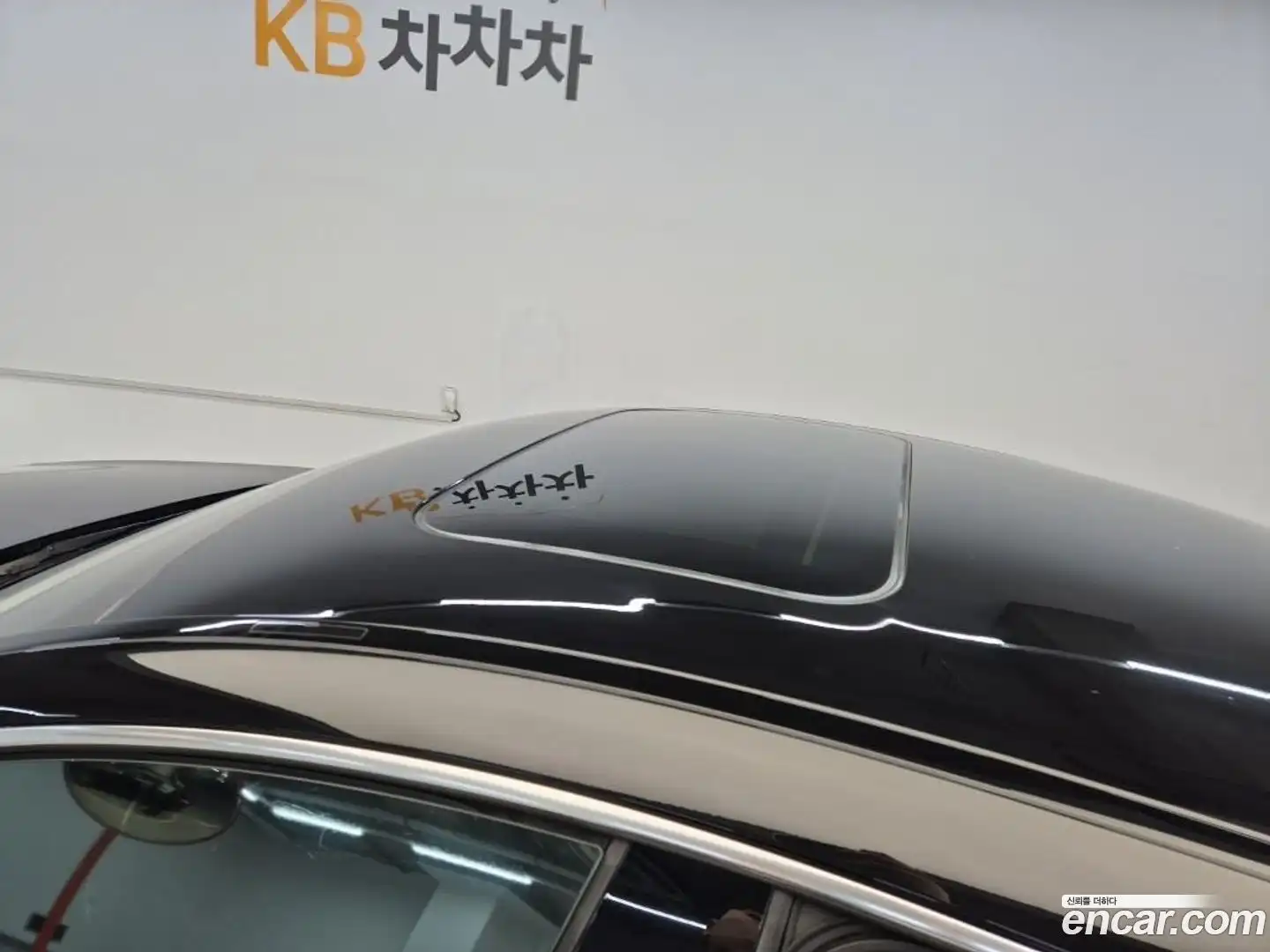 CLS-Class Mercedes-Benz 2019.10-OPTION-017