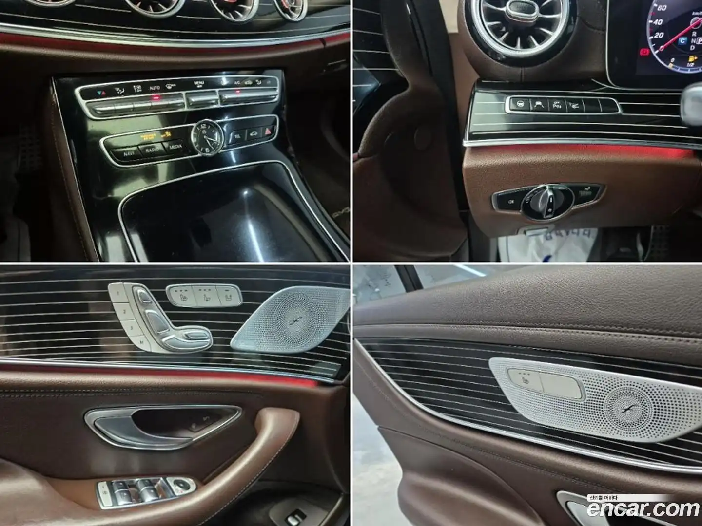 CLS-Class Mercedes-Benz 2019.10-OPTION-022