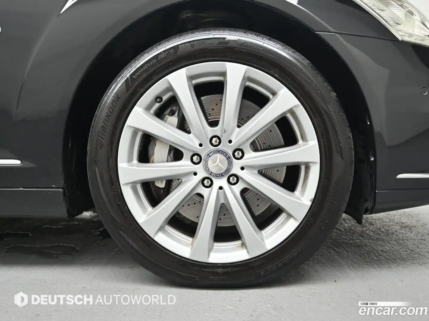 S-Class Mercedes-Benz 2011.4-OUTER-005