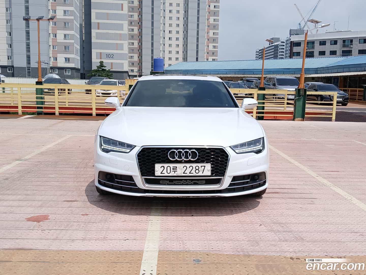 A7 Audi 2015.7-OUTER-002