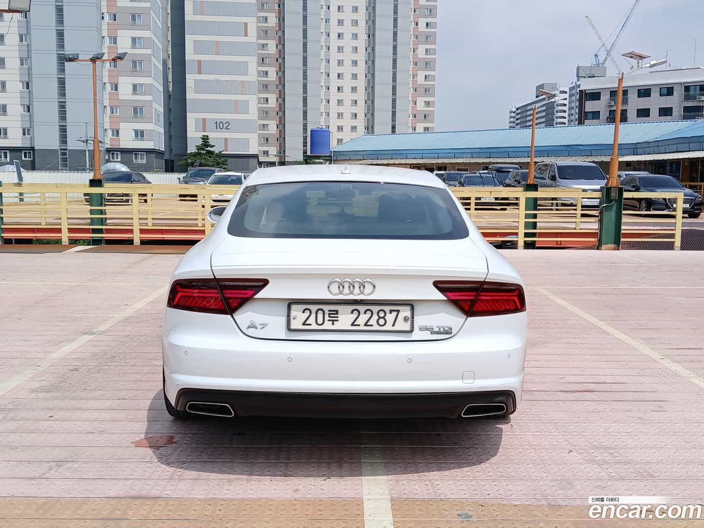 A7 Audi 2015.7-OUTER-005