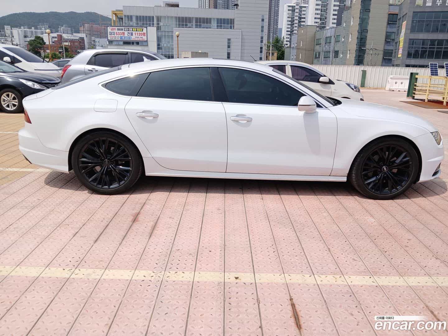 A7 Audi 2015.7-OUTER-006