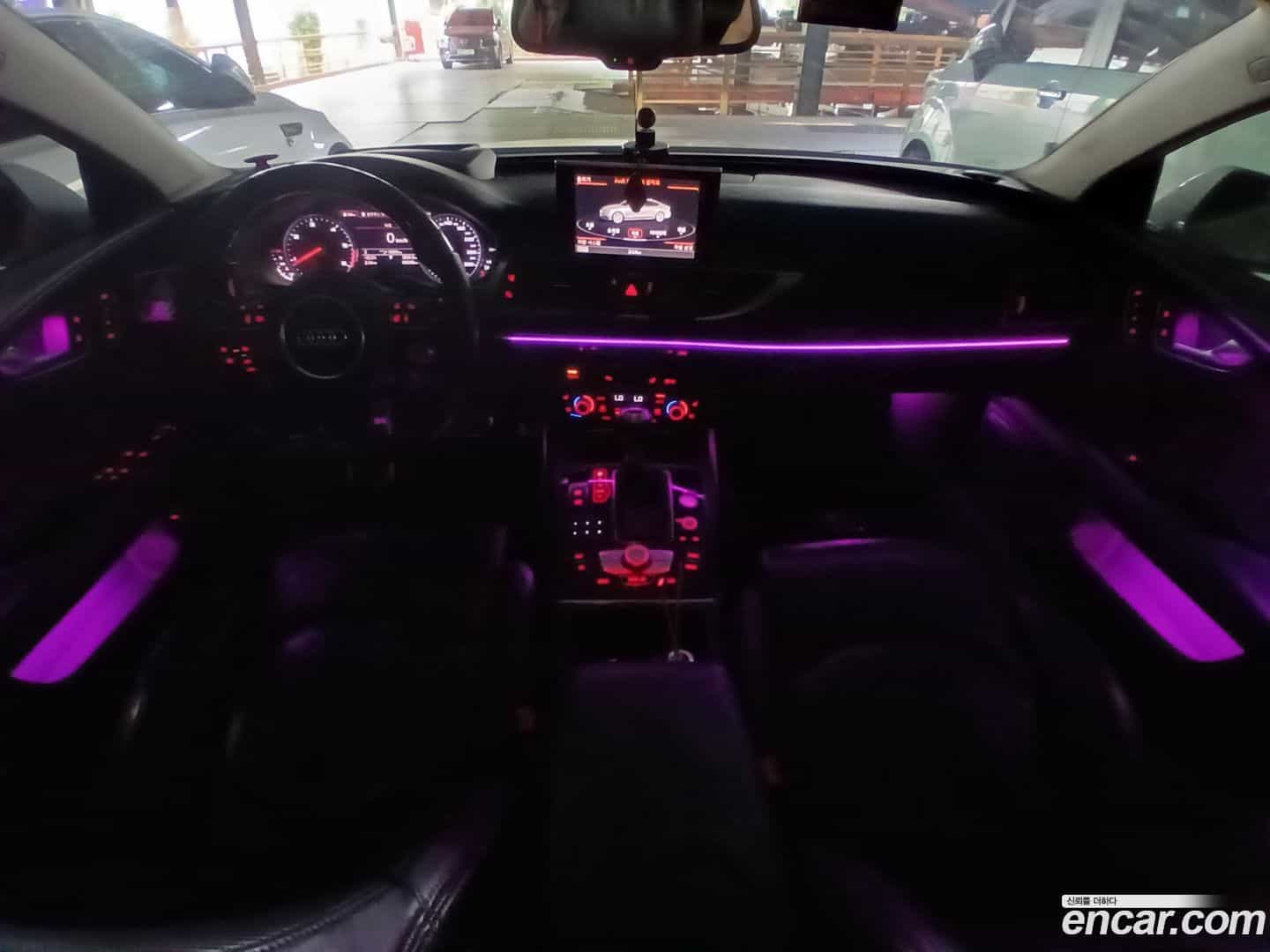 A7 Audi 2015.7-OPTION-015