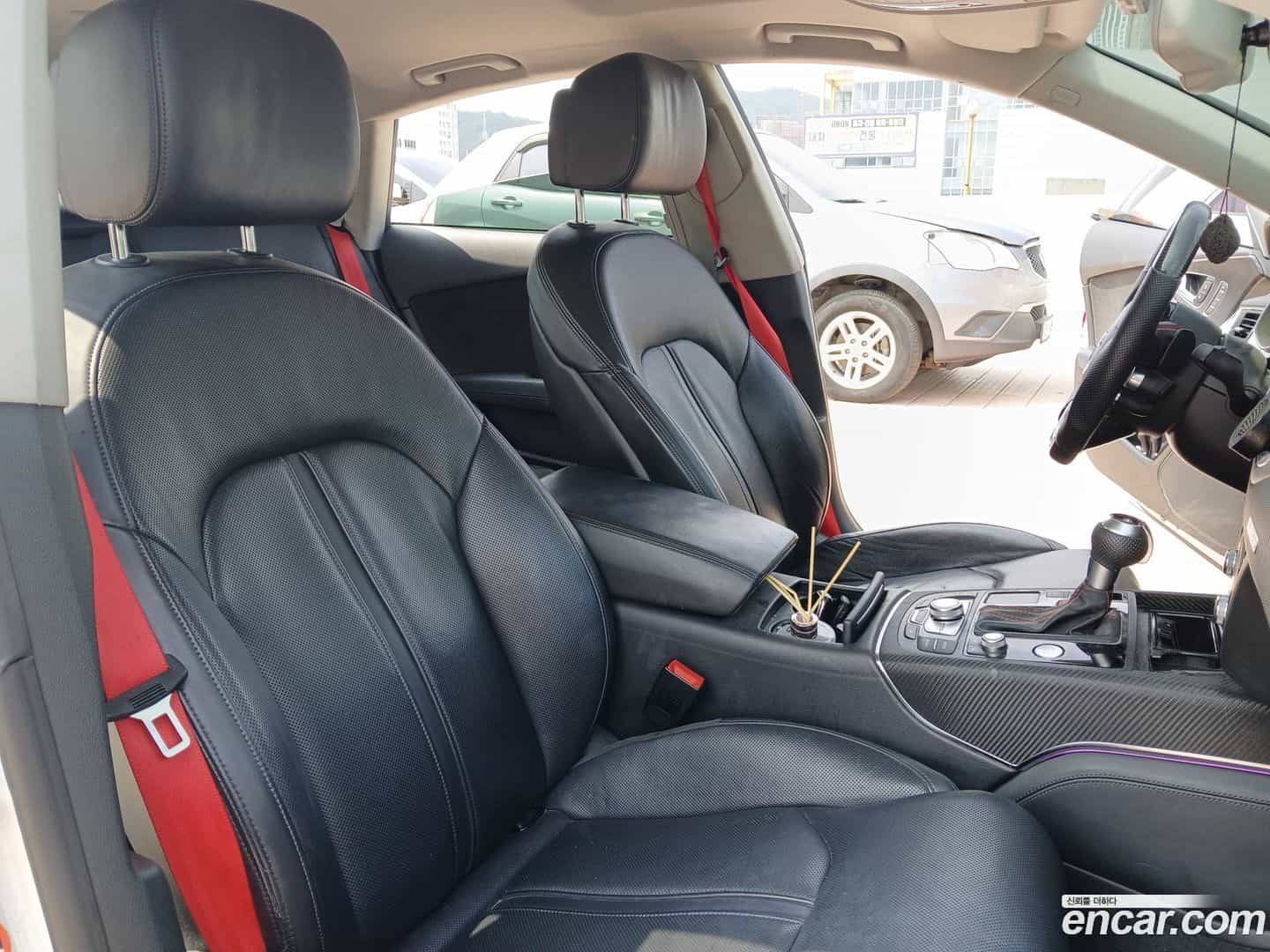 A7 Audi 2015.7-OPTION-016