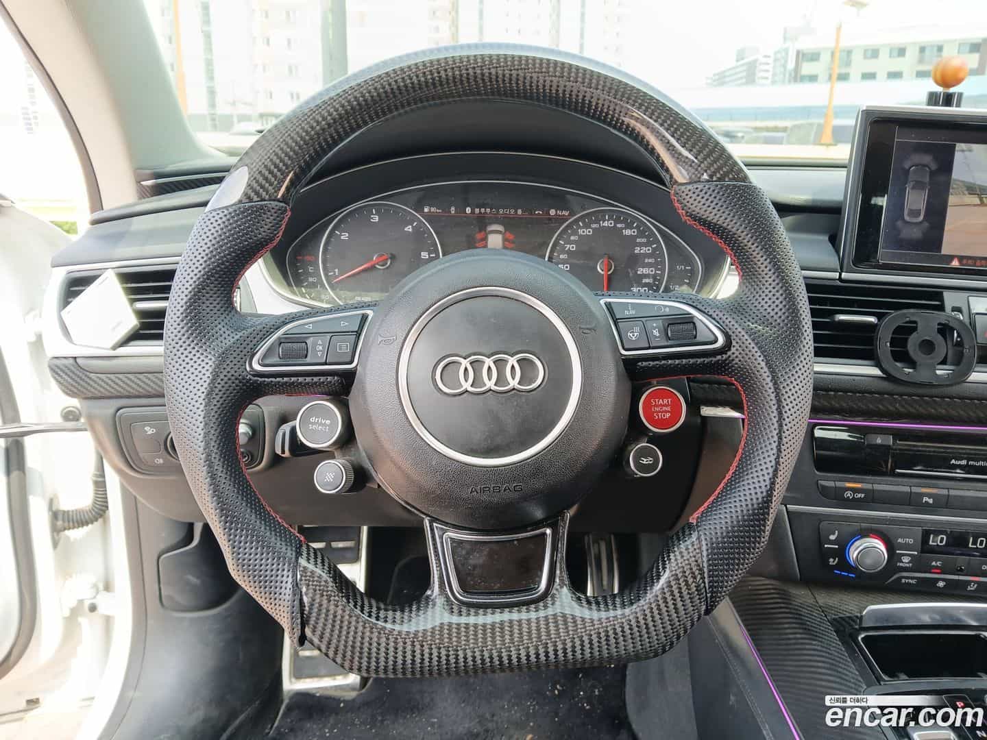 A7 Audi 2015.7-OPTION-019