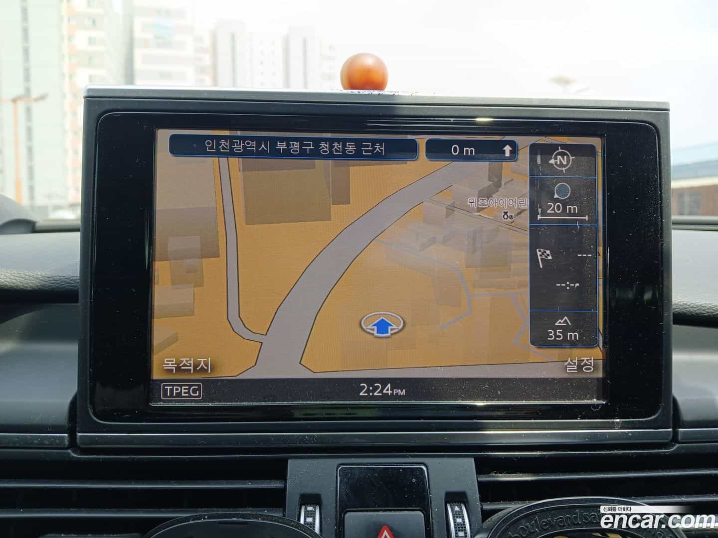 A7 Audi 2015.7-OPTION-020