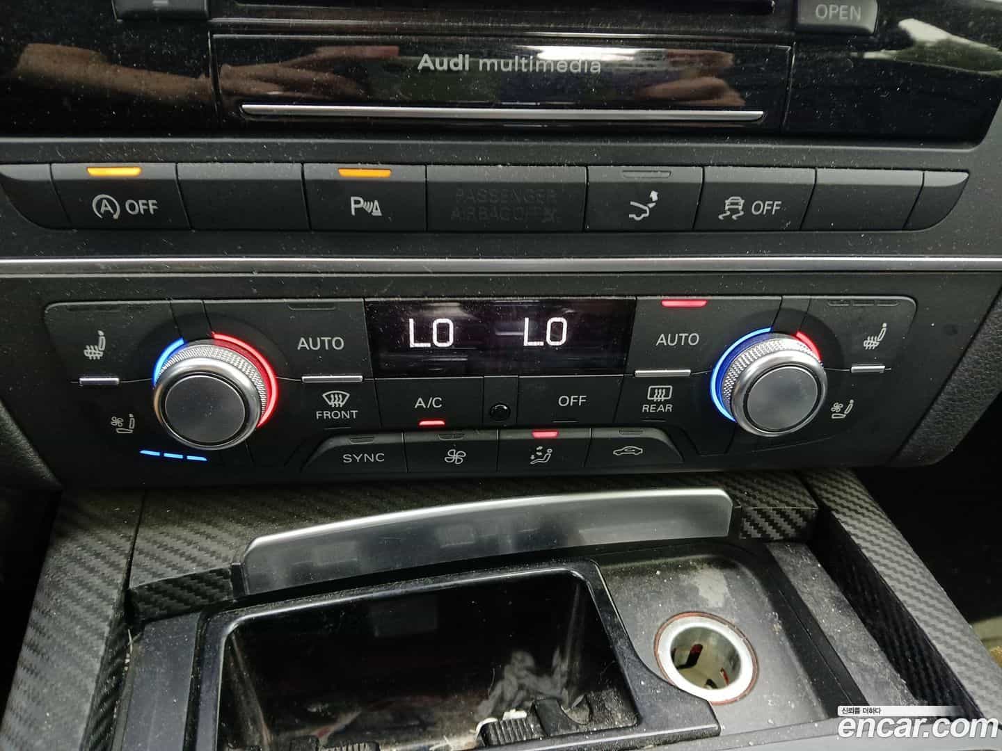 A7 Audi 2015.7-OPTION-022