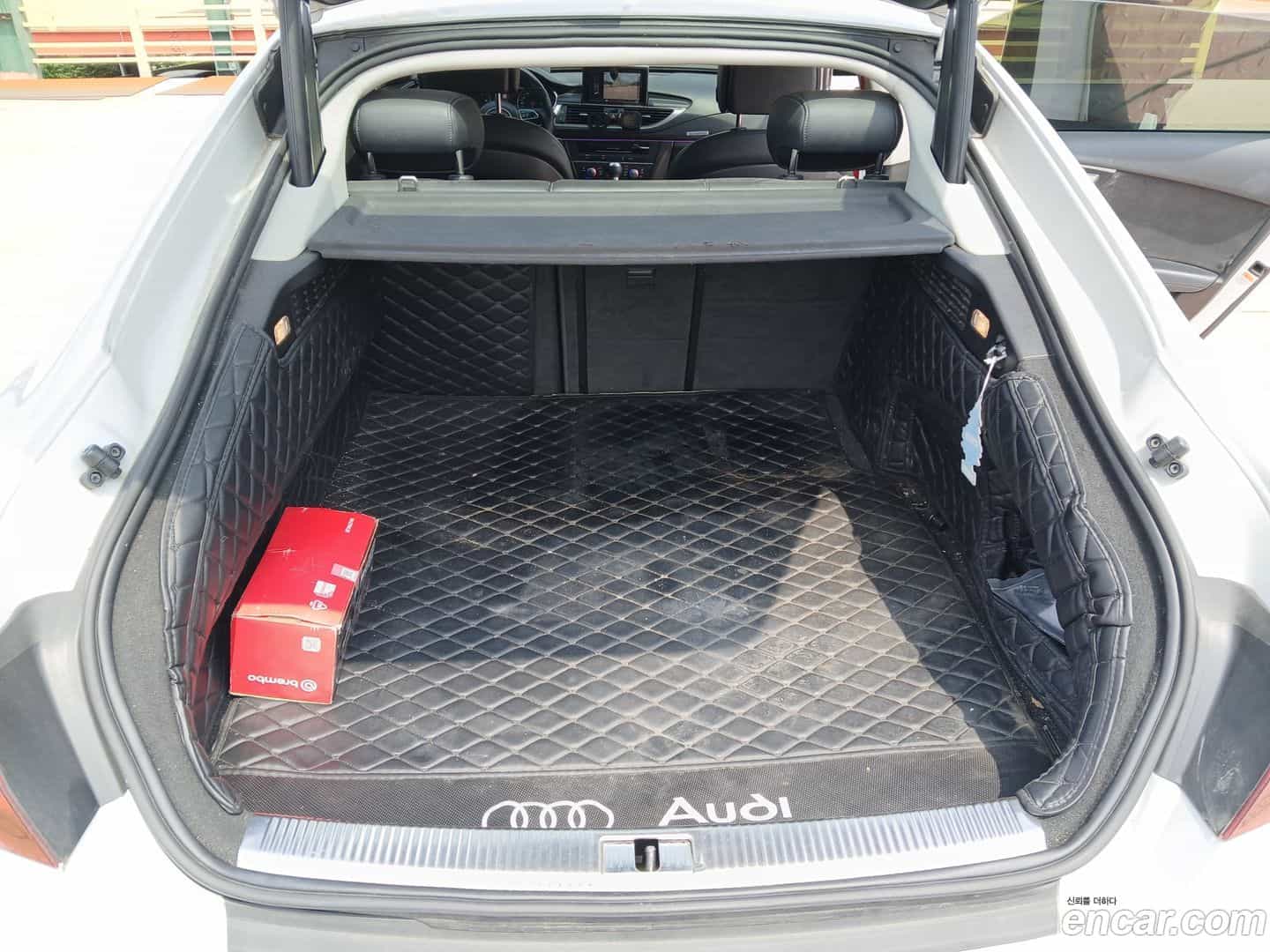 A7 Audi 2015.7-OPTION-023