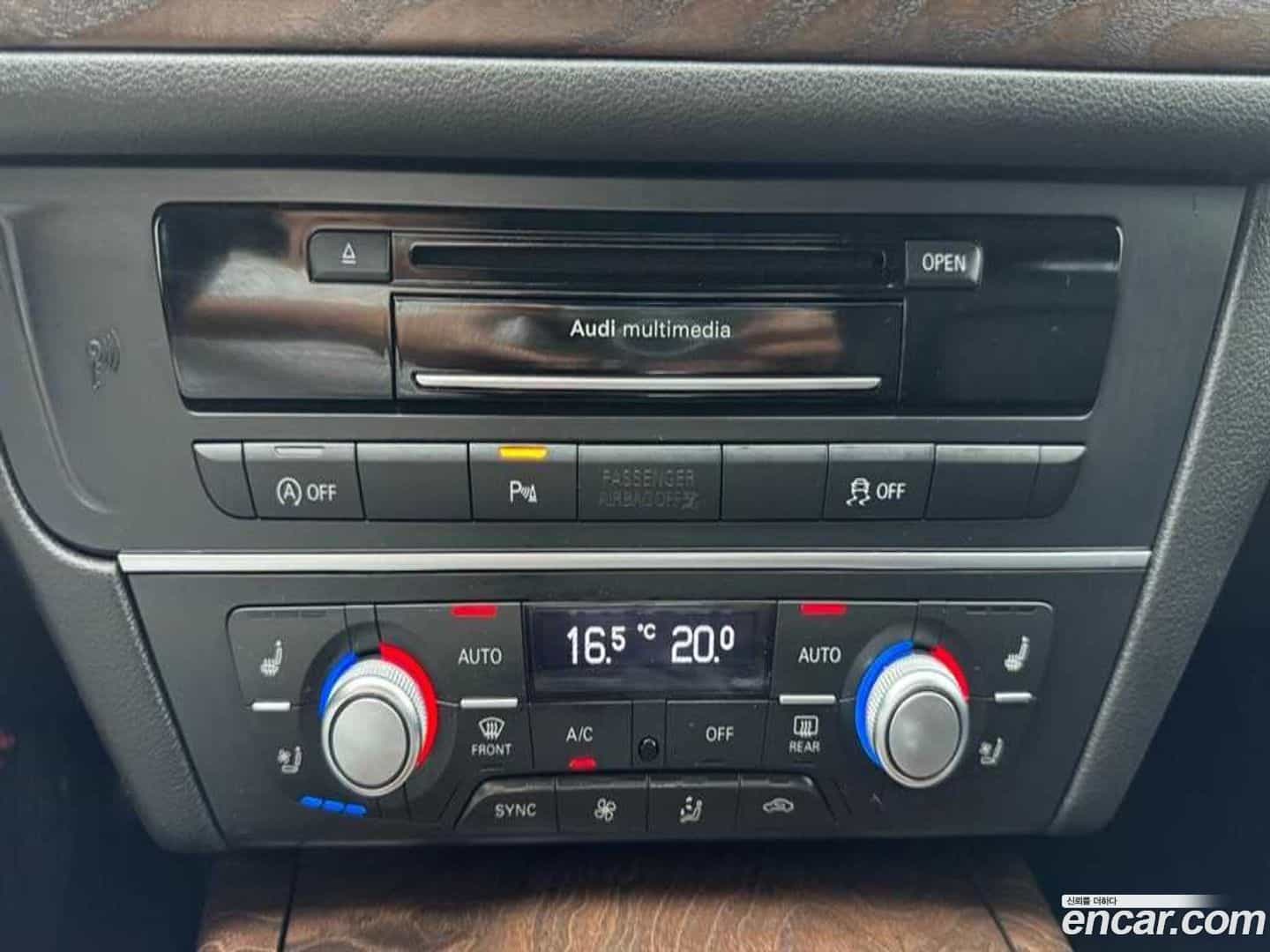 A6 Audi 2016.4-OPTION-016