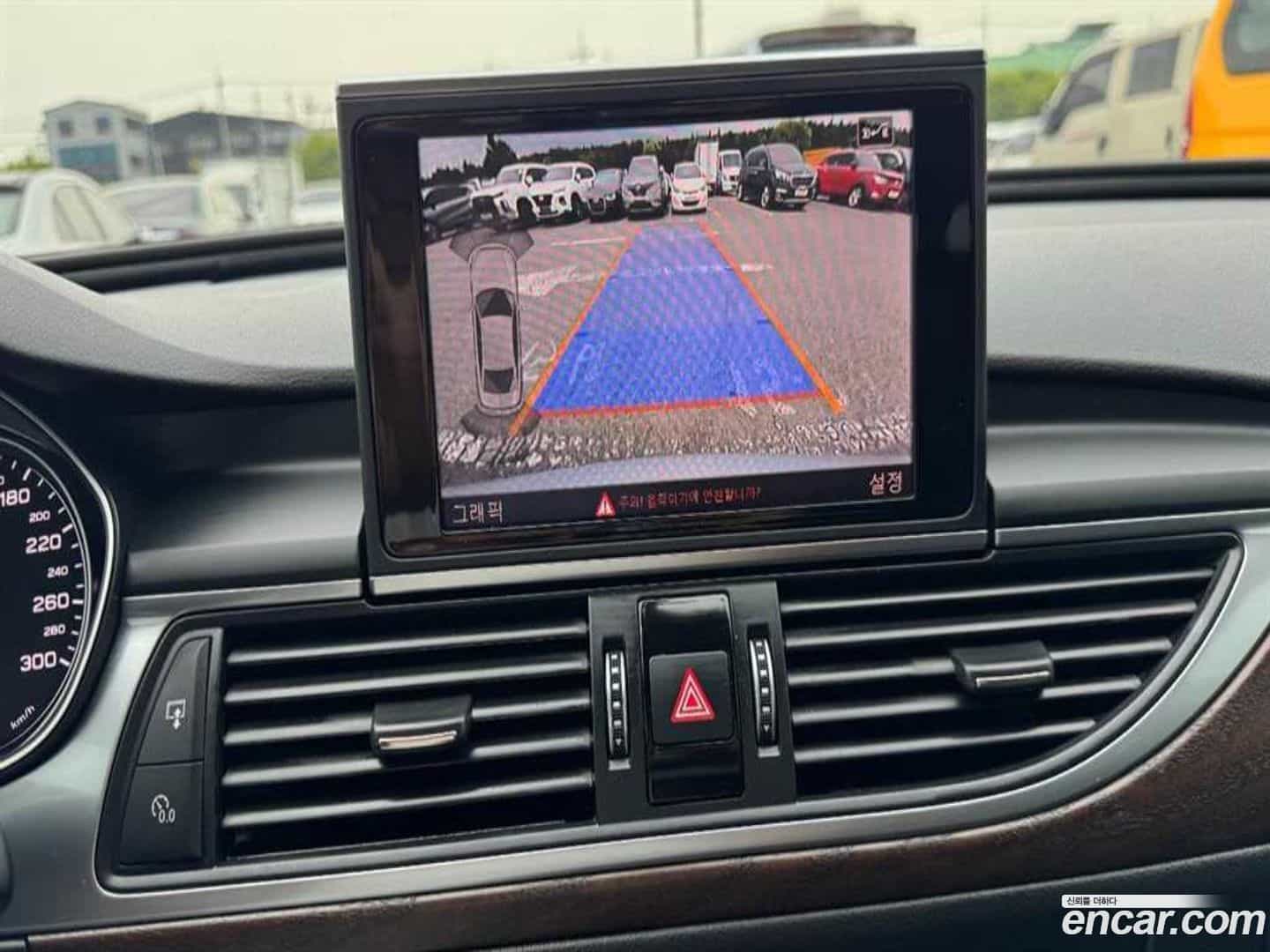 A6 Audi 2016.4-OPTION-021