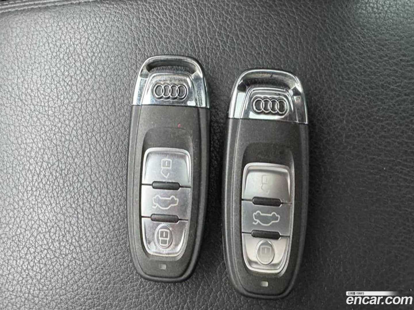 A6 Audi 2016.4-OPTION-024