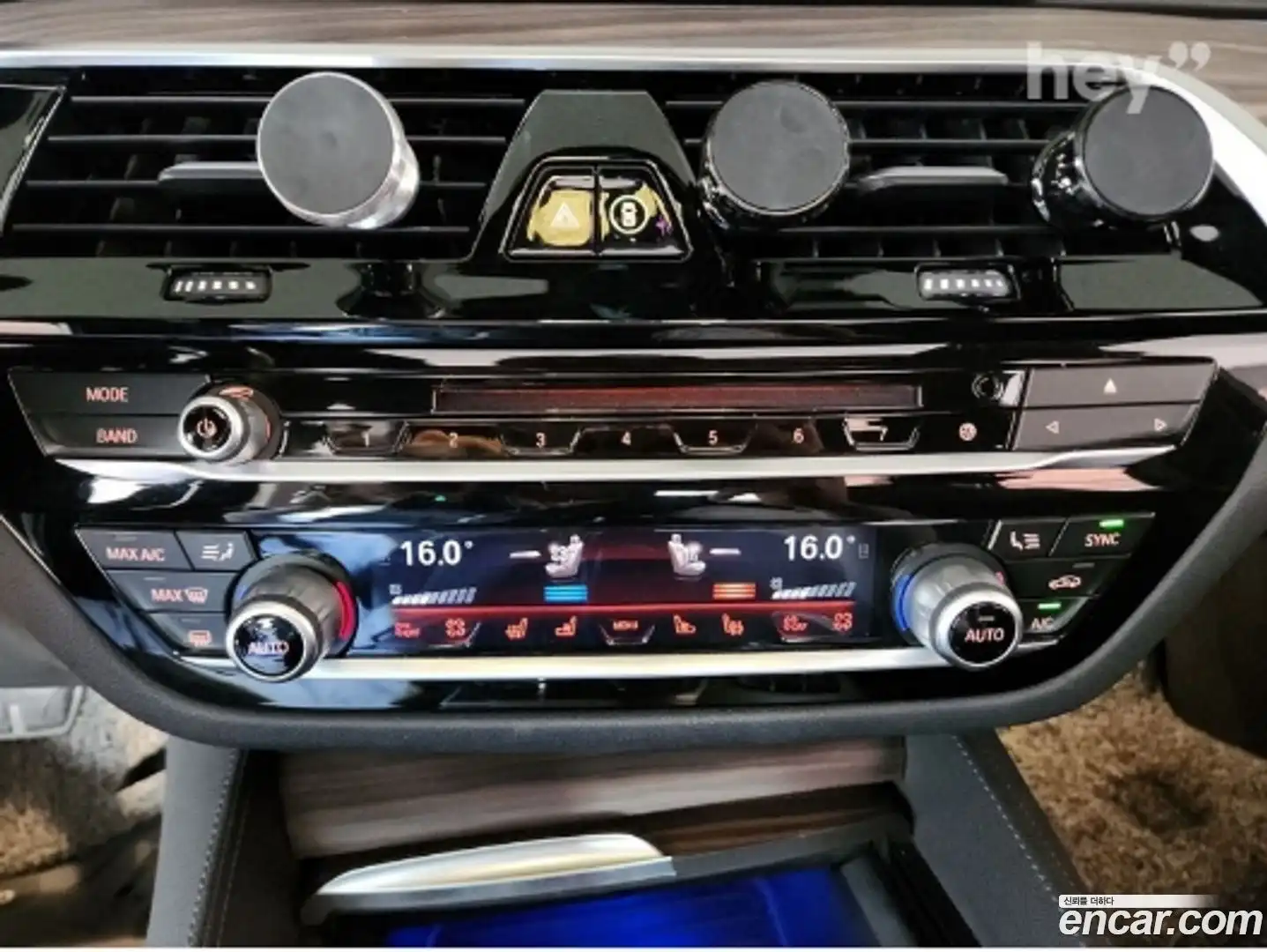 5-Series BMW 2017.6-OPTION-021