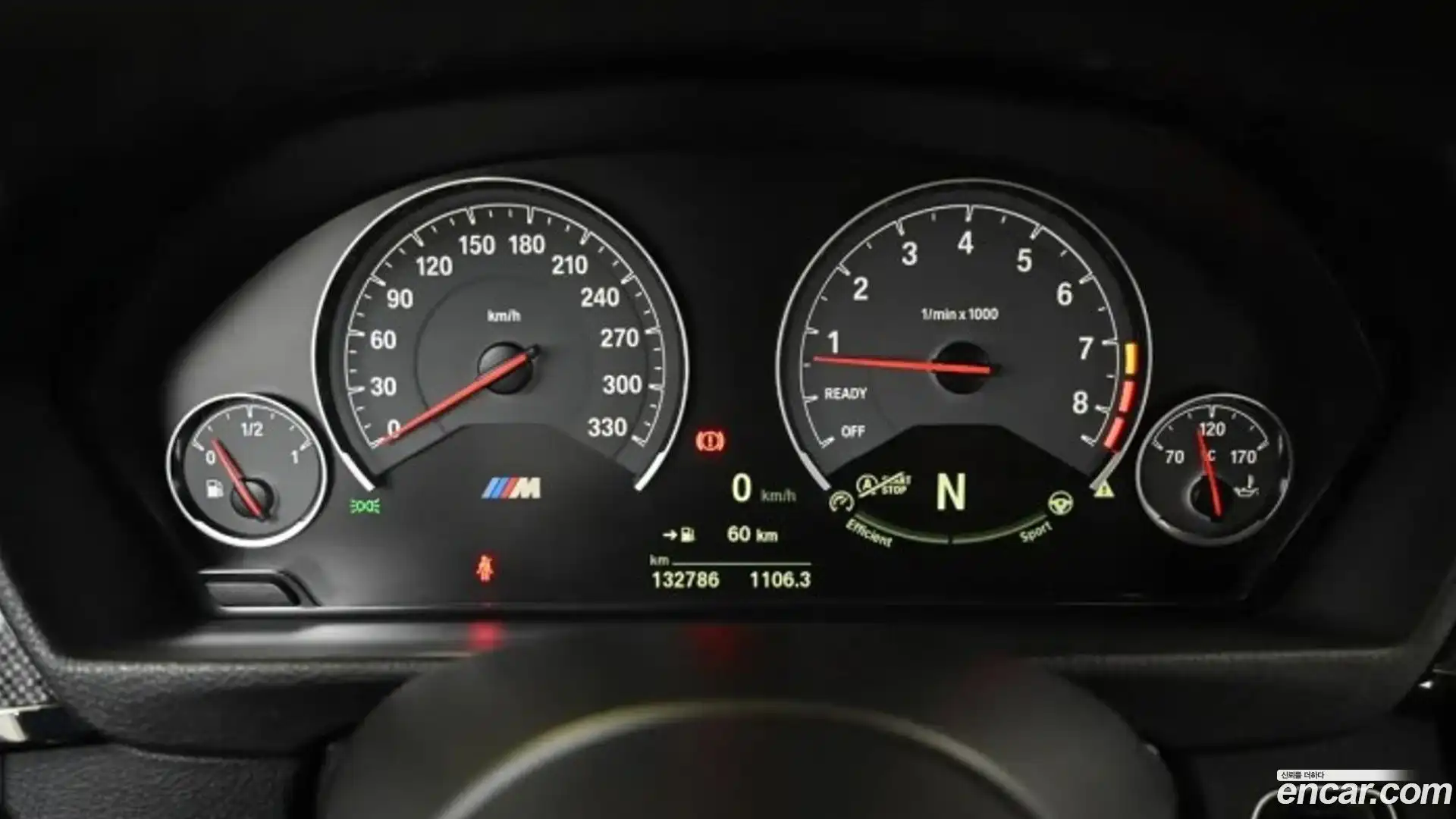 M4 BMW 2015.3-INNER-009
