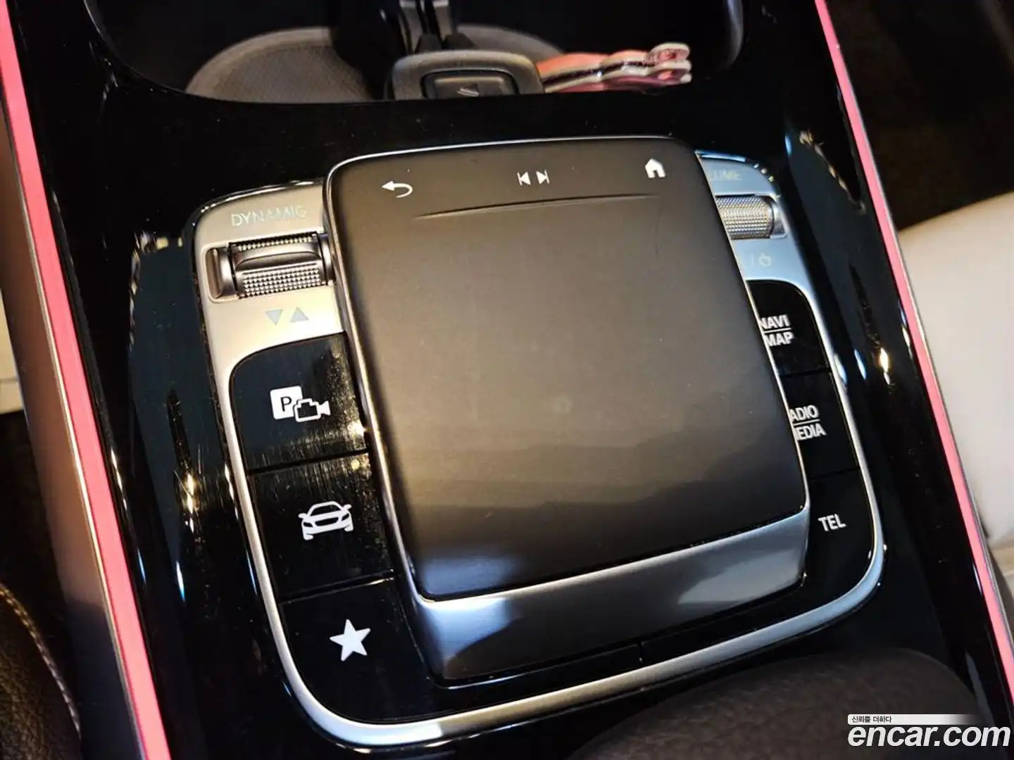 GLB-Class Mercedes-Benz 2020.9-OPTION-022