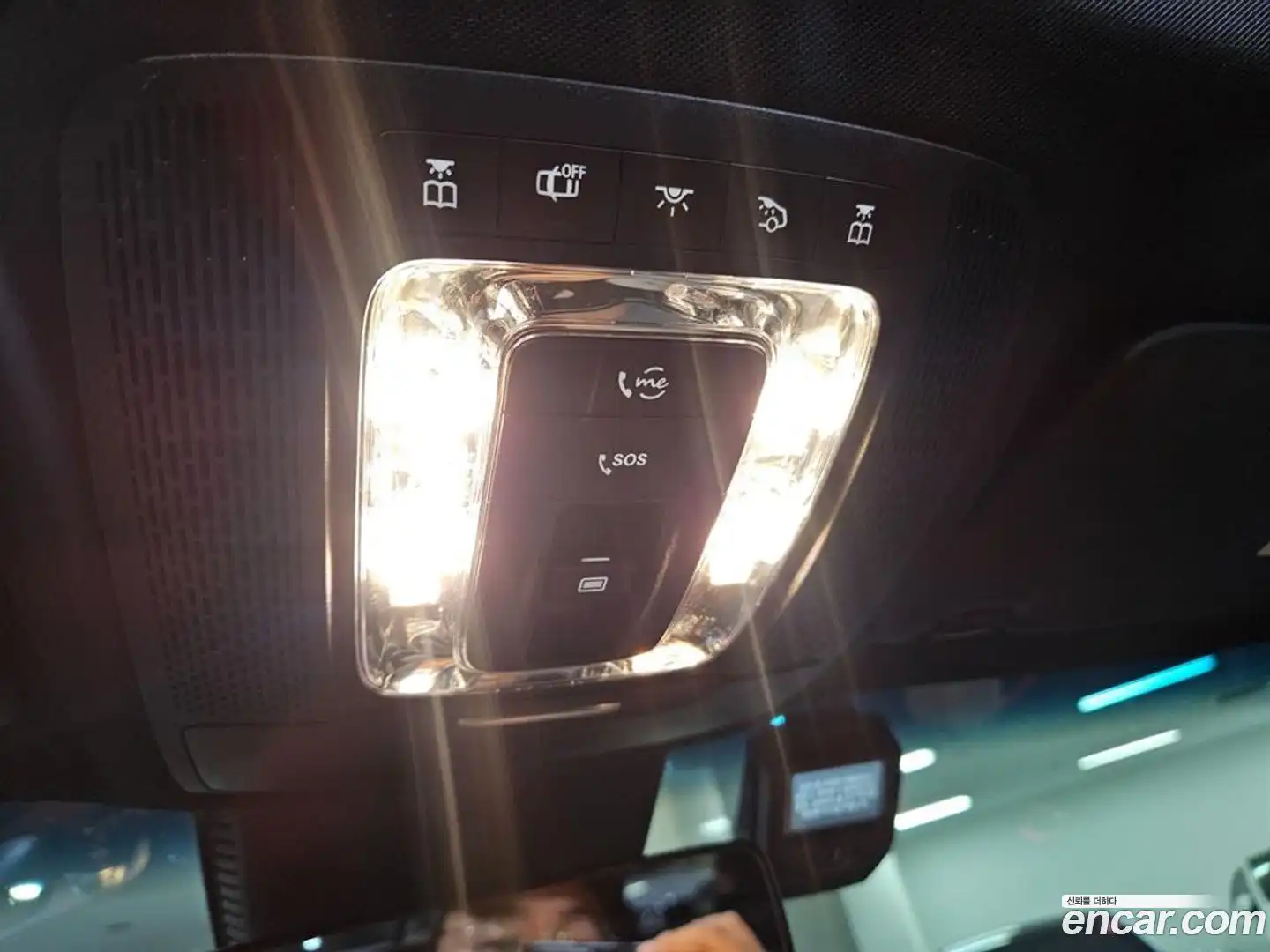 GLB-Class Mercedes-Benz 2020.9-OPTION-023
