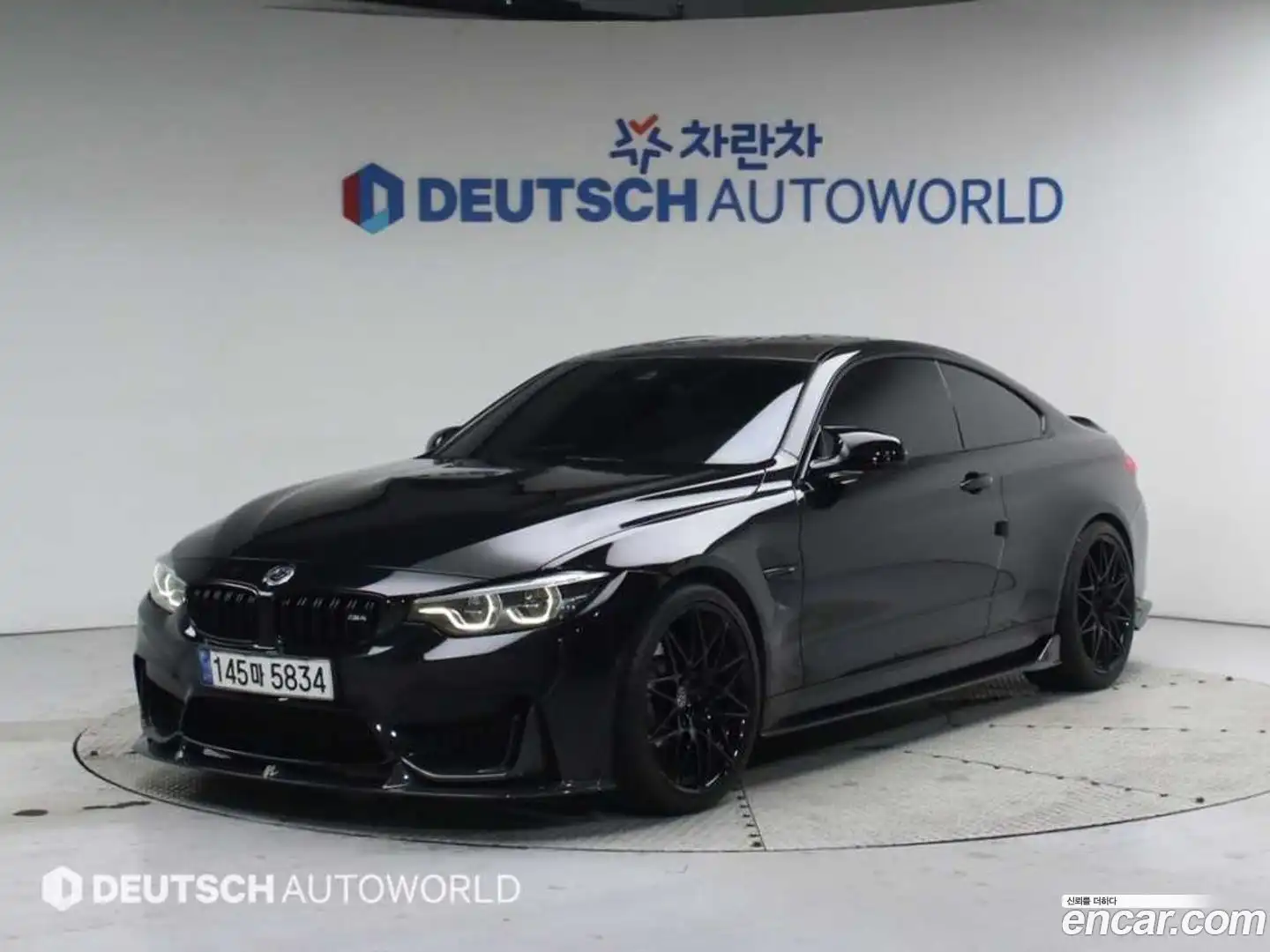 M4 BMW 2018.4-OUTER-001