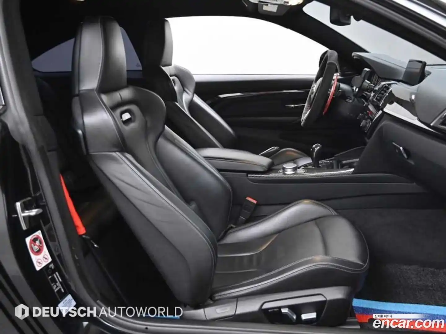 M4 BMW 2018.4-INNER-010