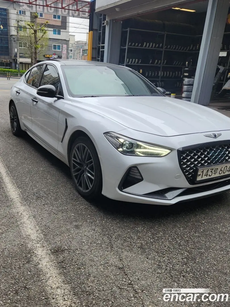 Main__Slider__Photo:G70 Genesis 2017.11-0