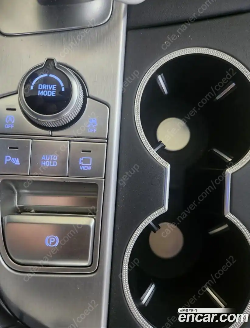 G70 Genesis 2017.11-INNER-009