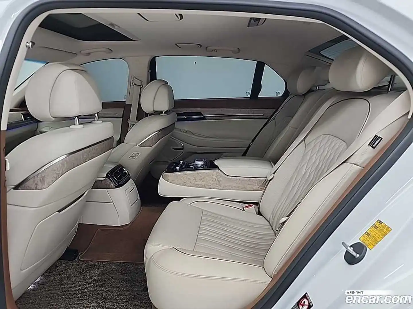 G90 Genesis 2019.11-OPTION-016