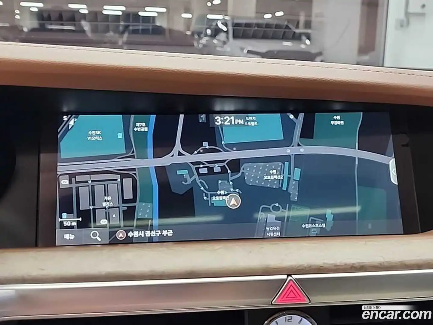 G90 Genesis 2019.11-OPTION-019