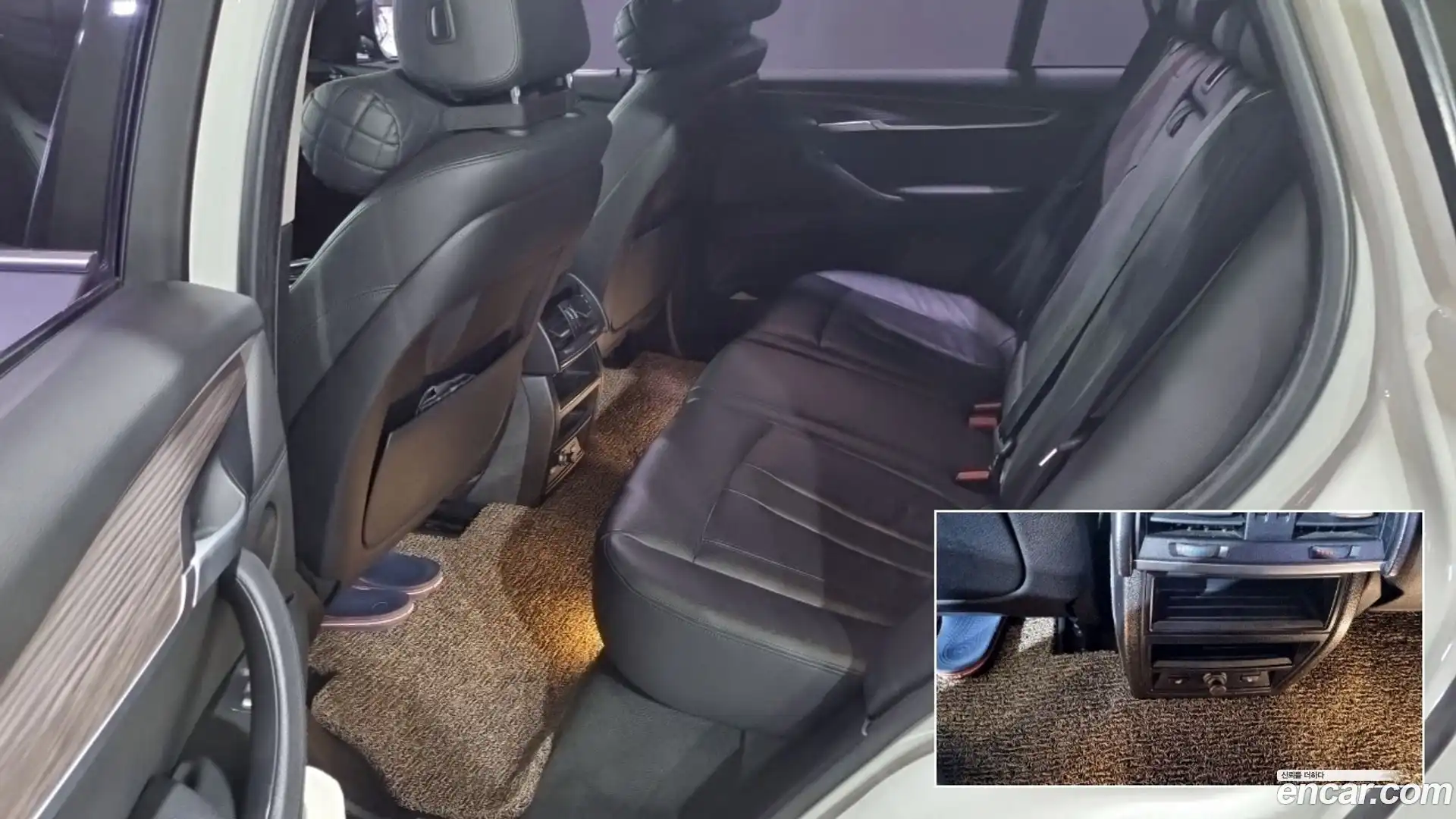 X5 BMW 2015.10-INNER-007