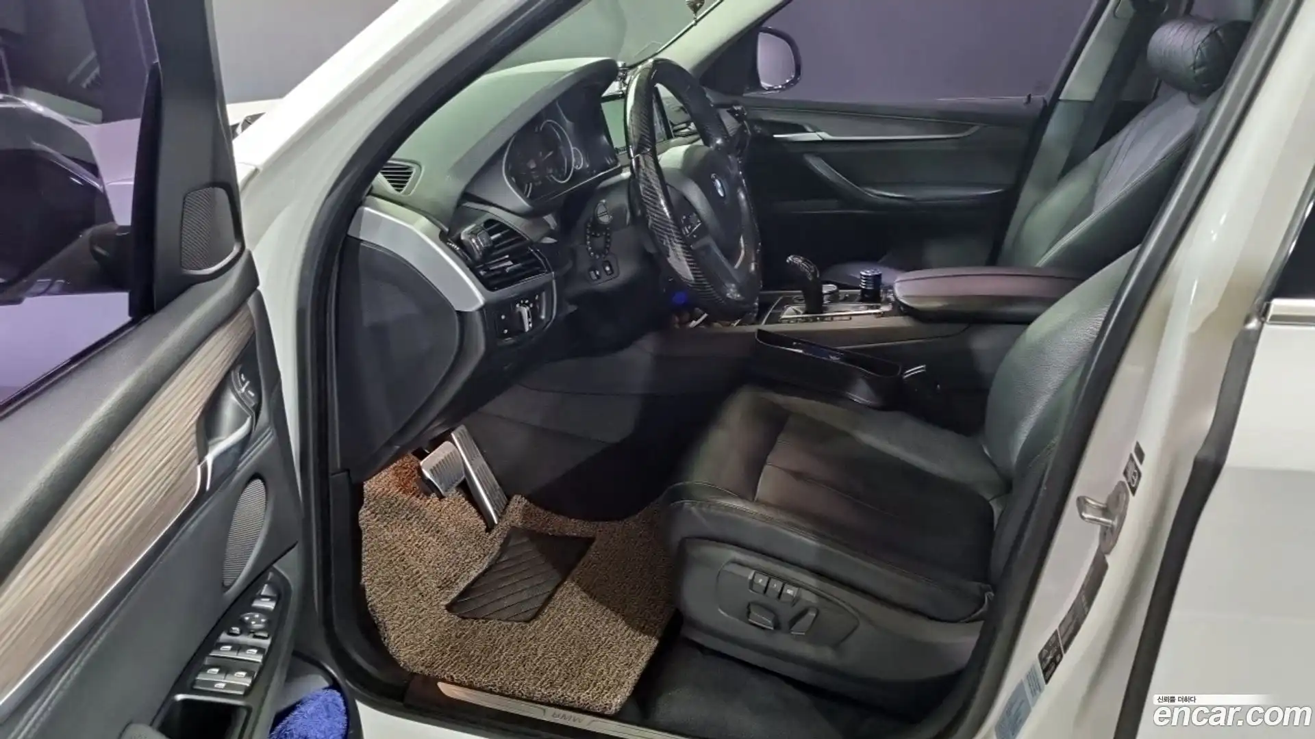 X5 BMW 2015.10-INNER-010