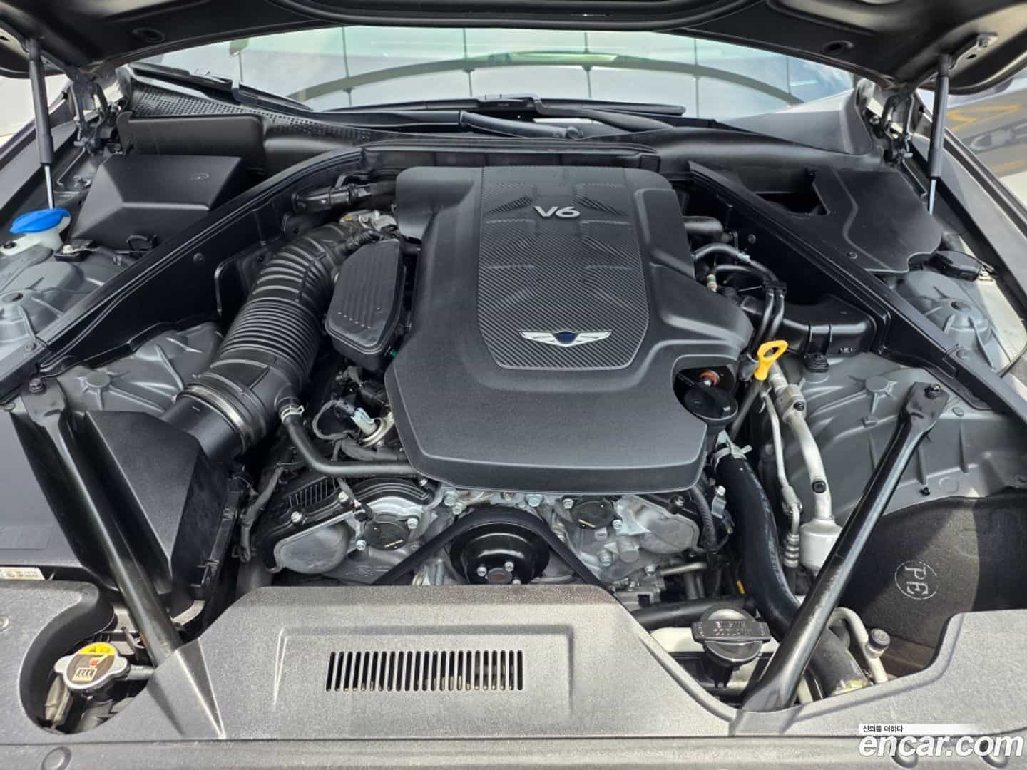 G80 Genesis 2018.1-INNER-009