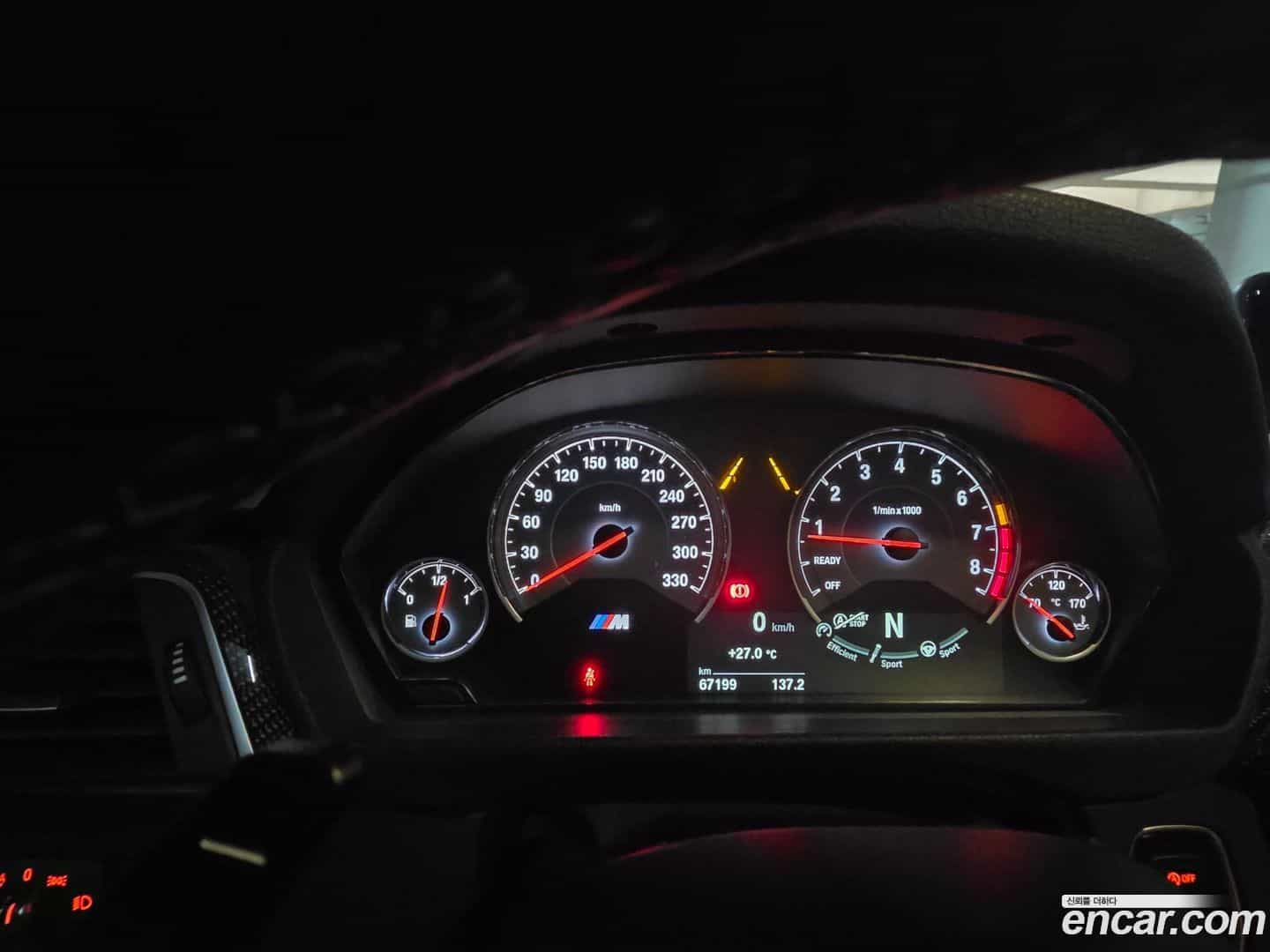 M3 BMW 2018.2-INNER-007