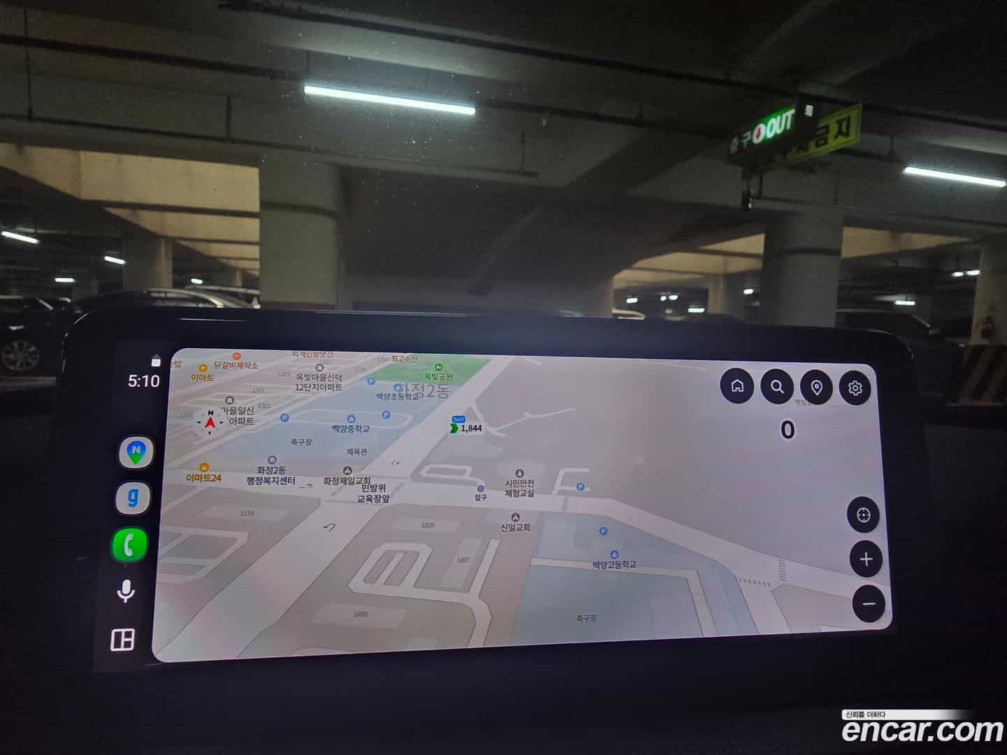 M3 BMW 2018.2-INNER-008