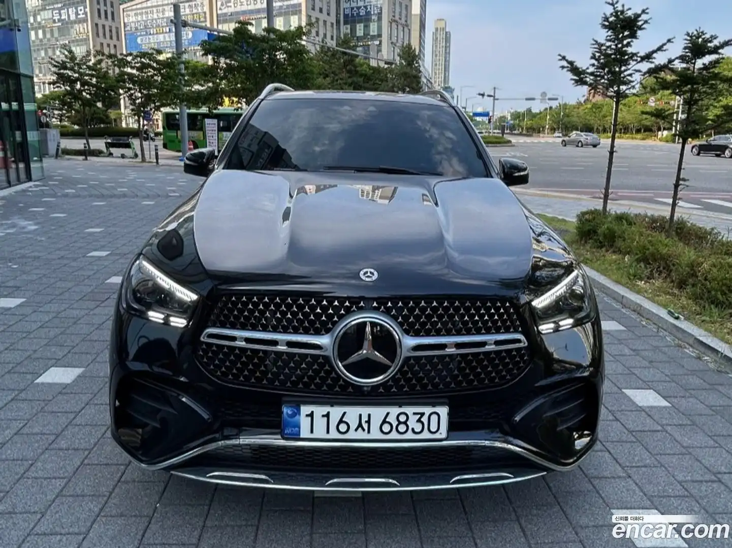 GLE-Class Mercedes-Benz 2024.3-OUTER-003