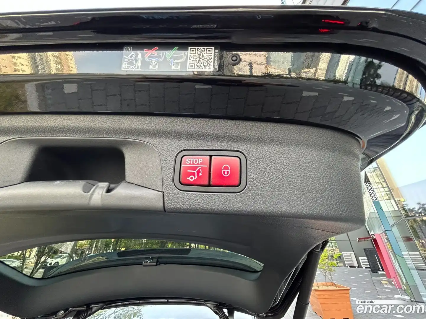 GLE-Class Mercedes-Benz 2024.3-INNER-008