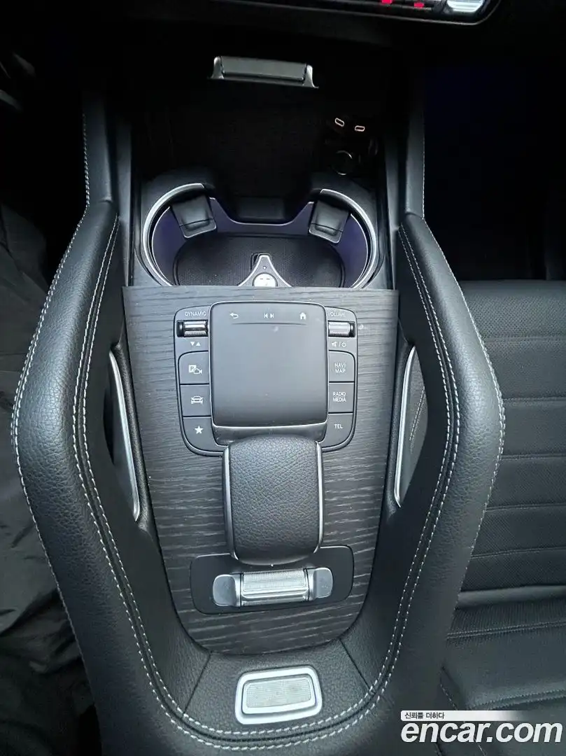 GLE-Class Mercedes-Benz 2024.3-OPTION-019