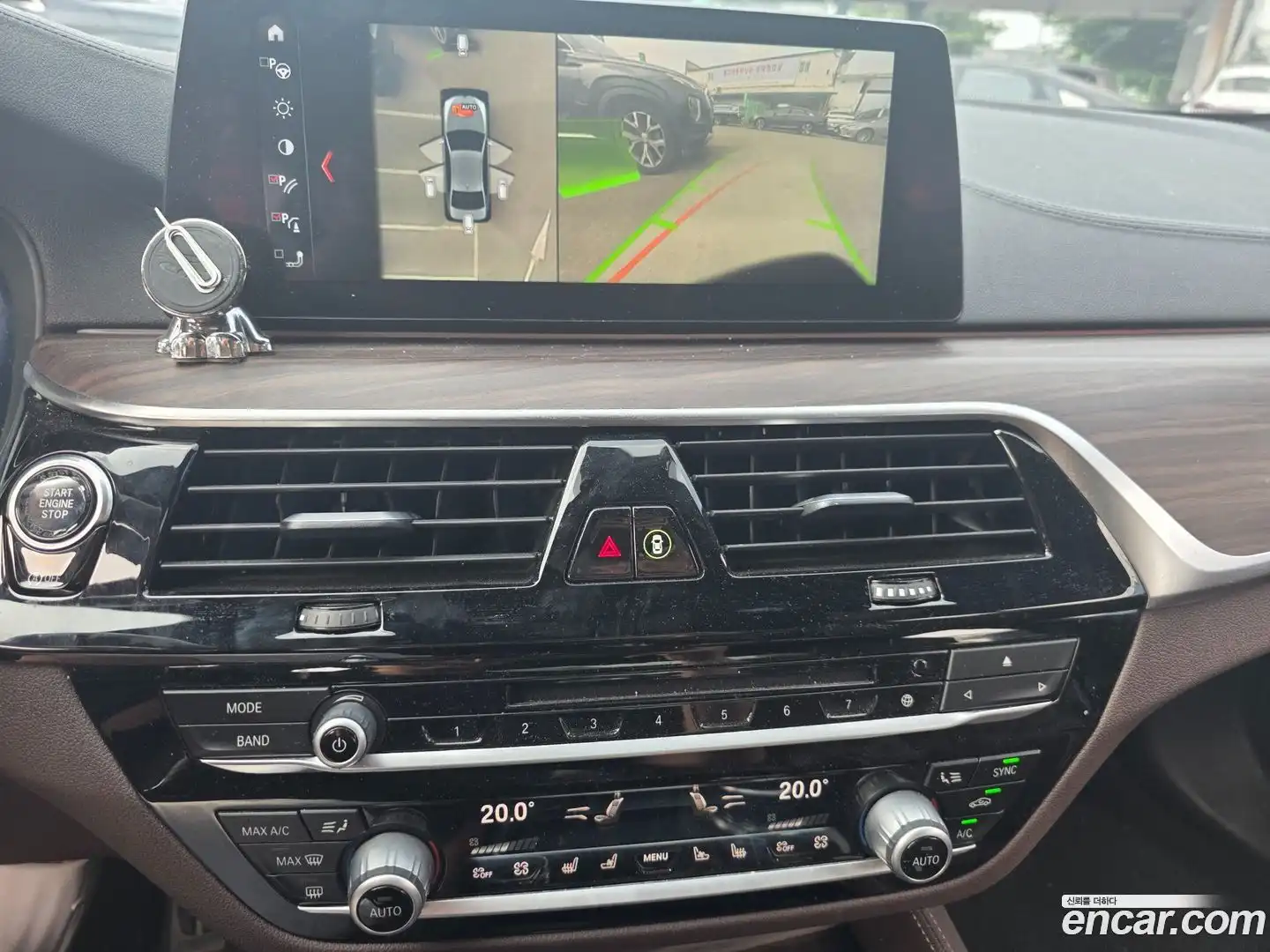 5-Series BMW 2017.2-OPTION-016