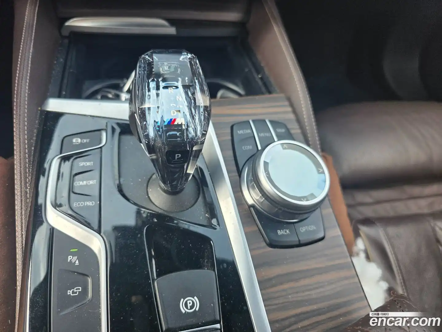 5-Series BMW 2017.2-OPTION-017