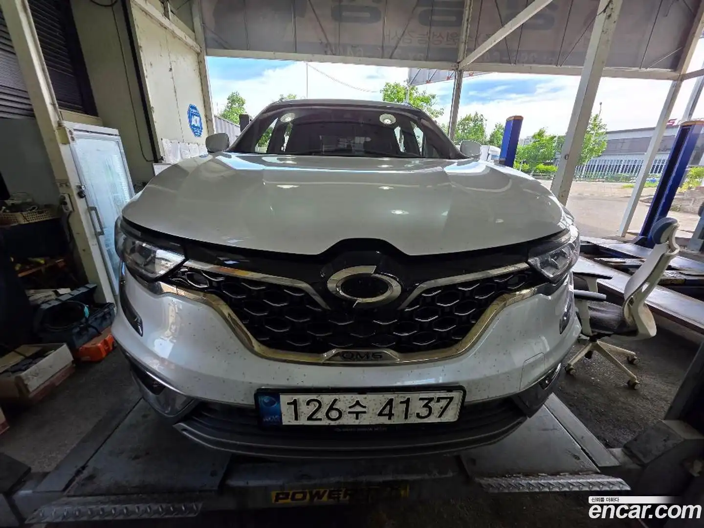 QM6 Renault Korea 2022.0-OUTER-001