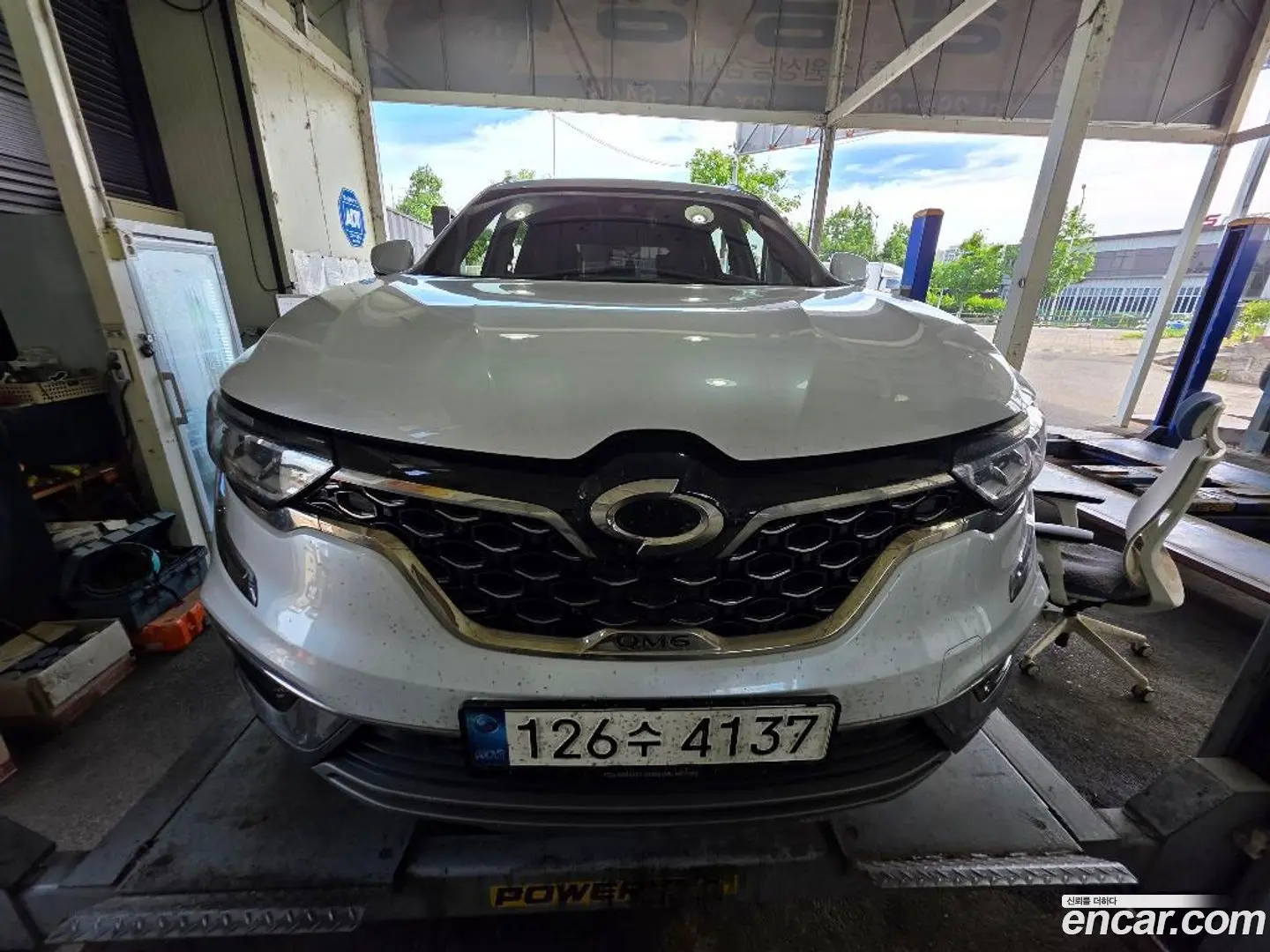 Main__Slider__Photo:QM6 Renault Korea 2022.0-0