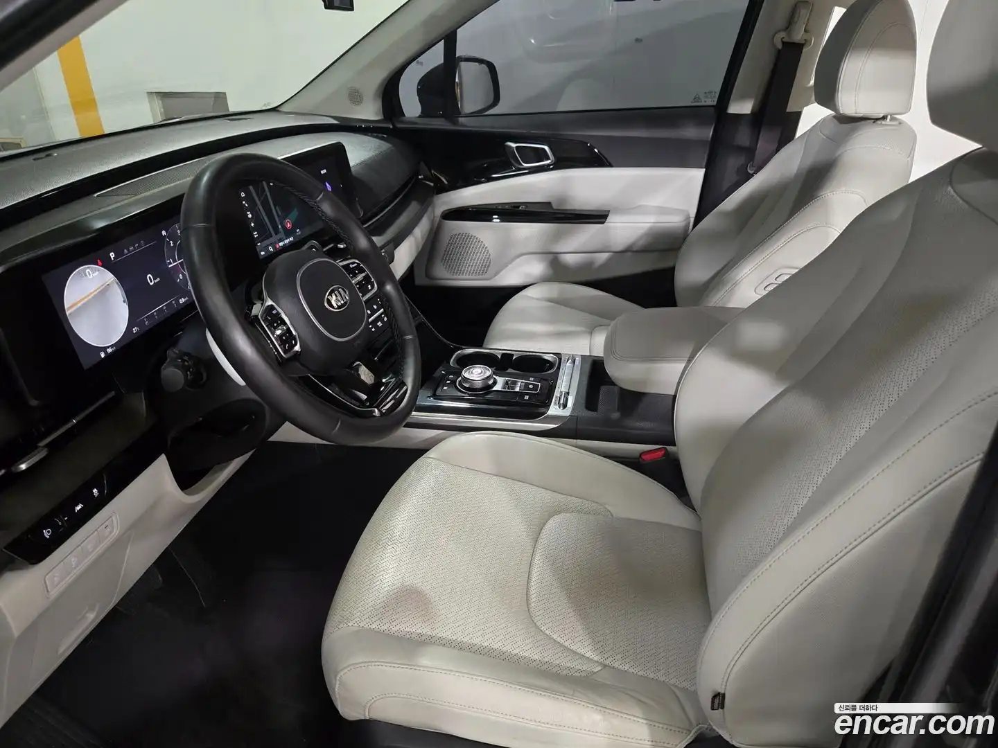 Canival Kia 2021.1-OPTION-022