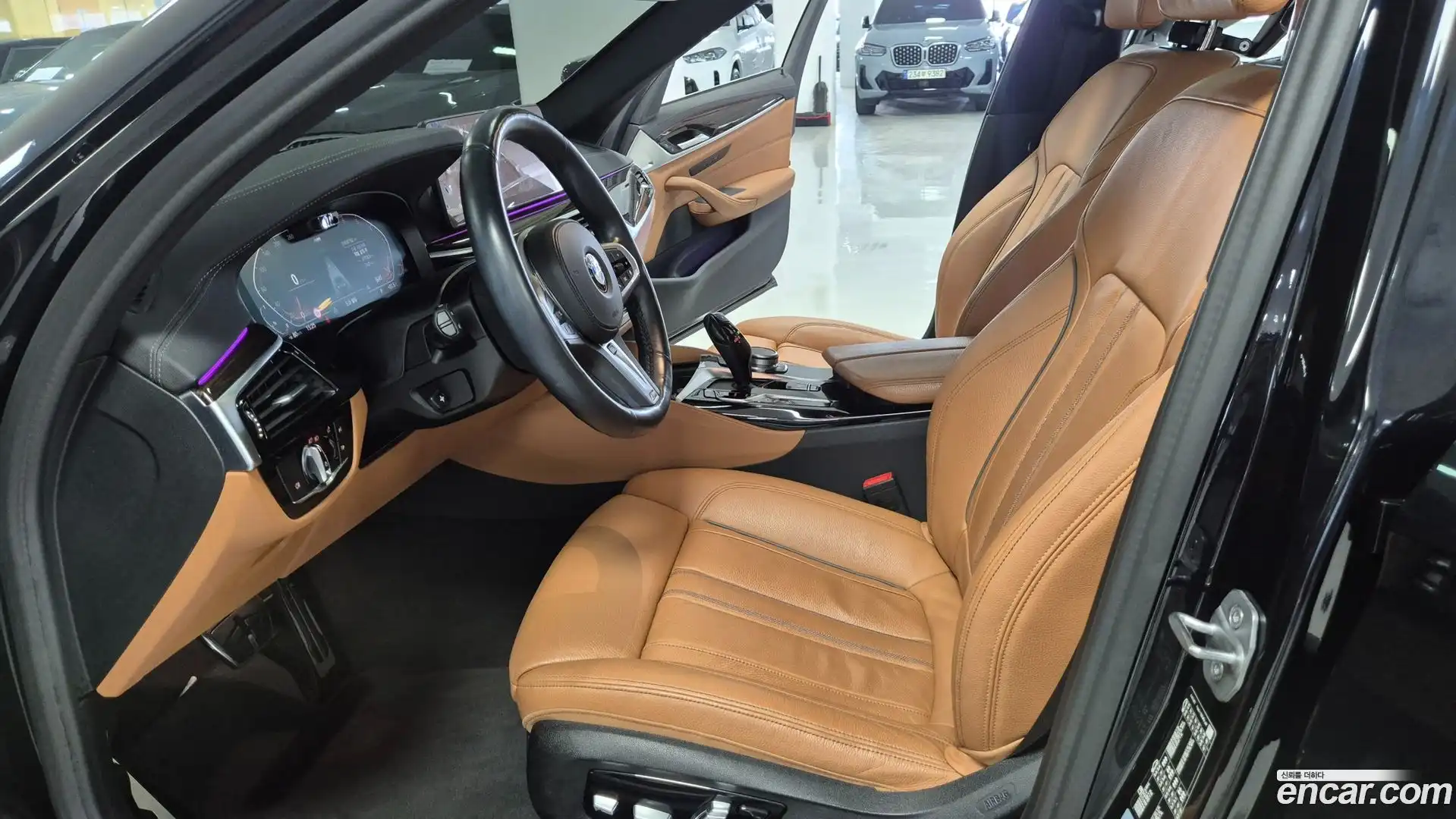 5-Series BMW 2021.9-INNER-010