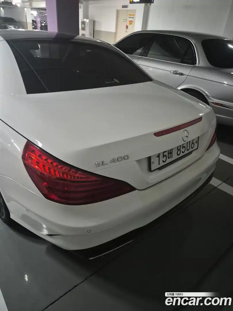 SL-Class Mercedes-Benz 2018.9-OUTER-004