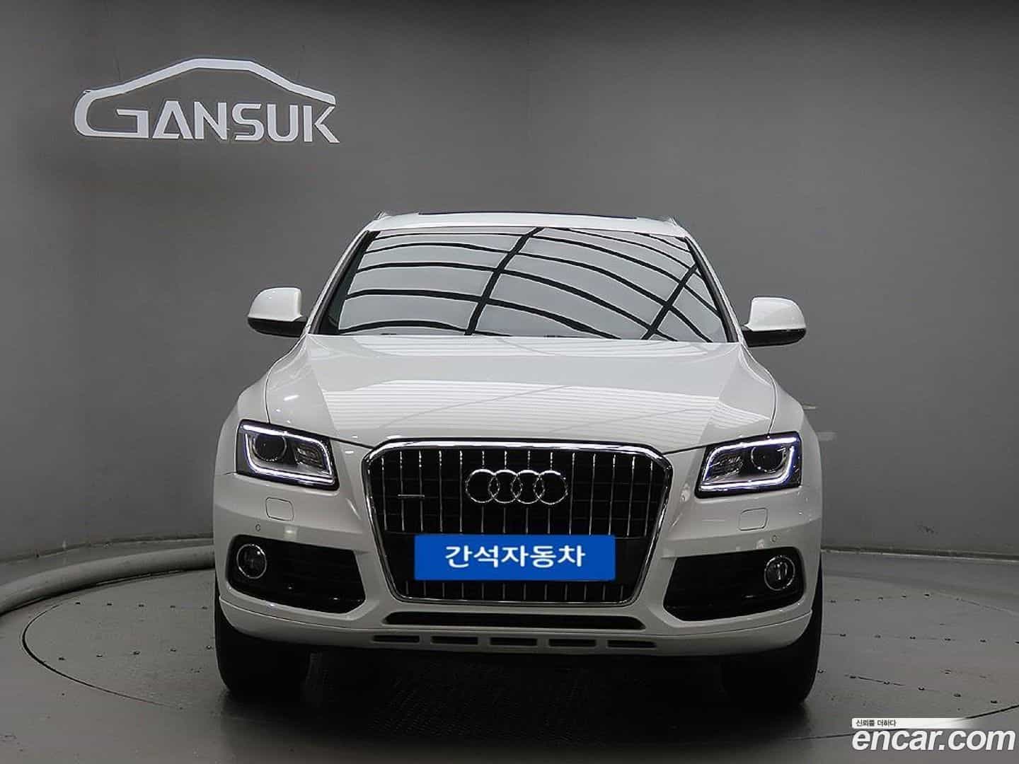 Q5 Audi 2014.6-OUTER-001