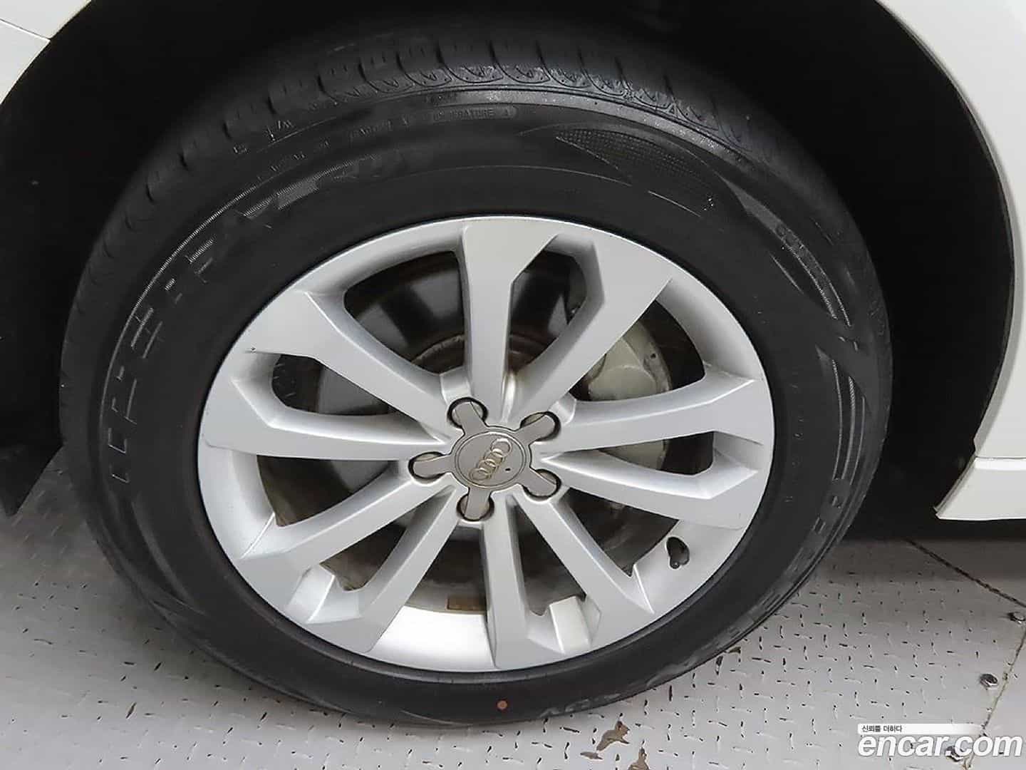 Q5 Audi 2014.6-OUTER-005