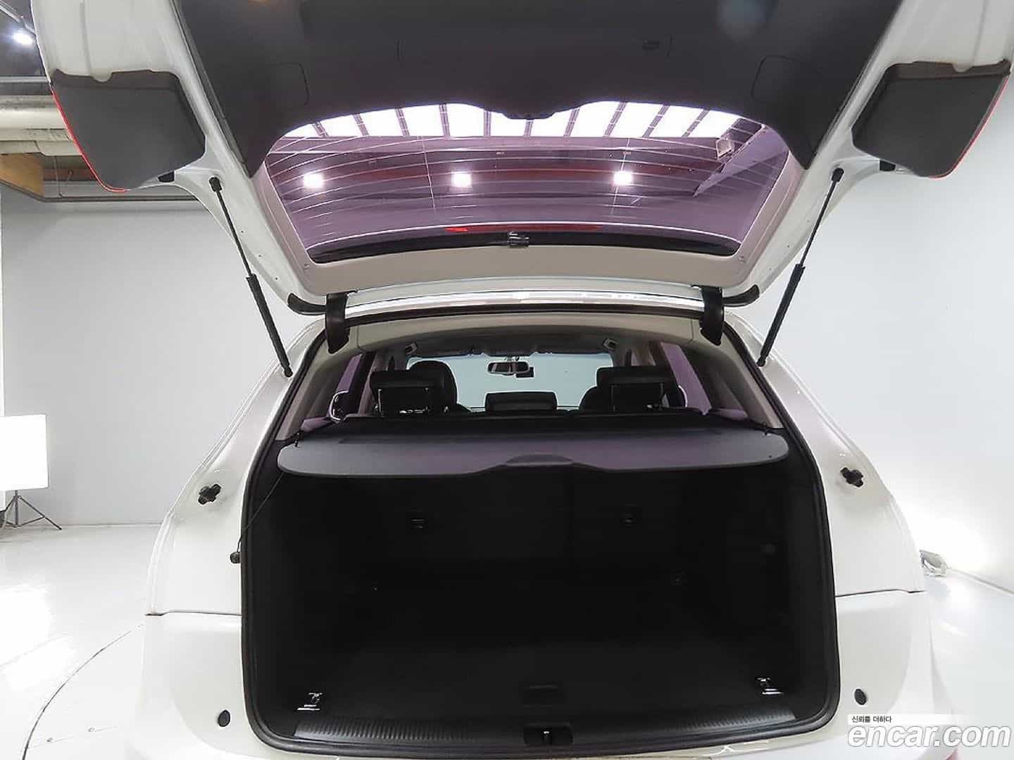 Q5 Audi 2014.6-INNER-009