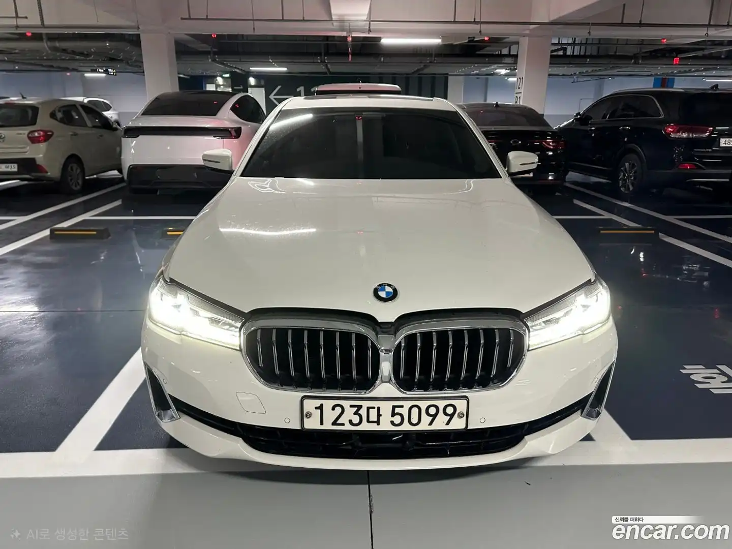5-Series BMW 2020.9-OUTER-001