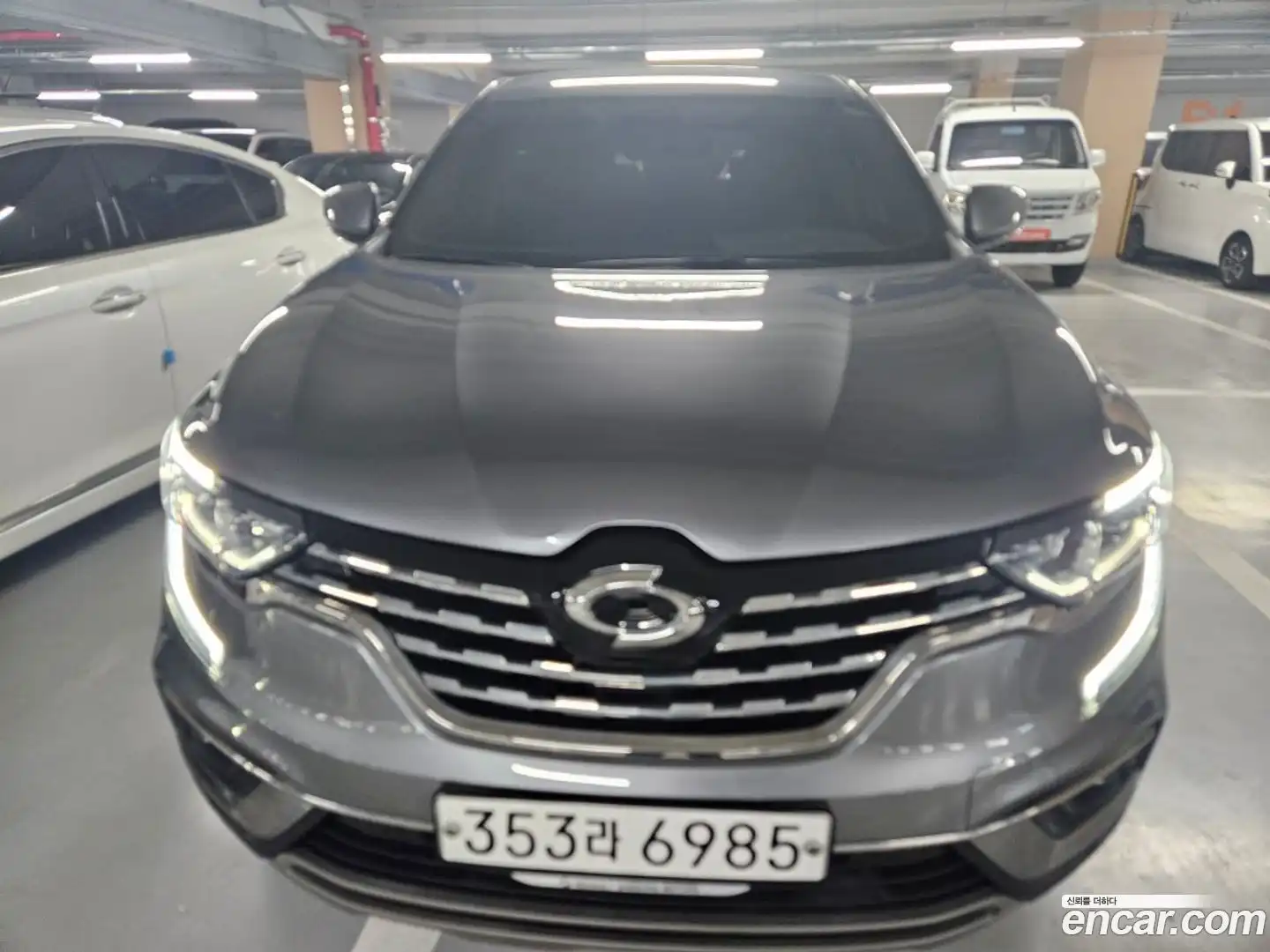 QM6 Renault Korea 2020.4-OUTER-001